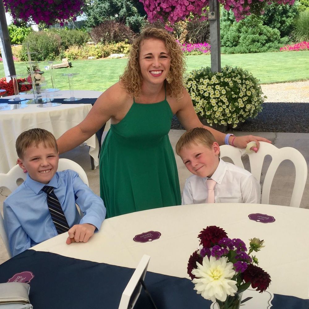 Meet your Posher, Melissa